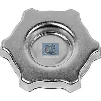 Kryt motoru Uzávěr, plnicí hrdlo olejové nádrže DT Spare Parts 7.50545
