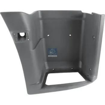 Prah karosérie Nástupní panel DT Spare Parts 7.75005