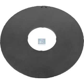 Distanční kotouč, konzole pružiny DT Spare Parts 4.20579