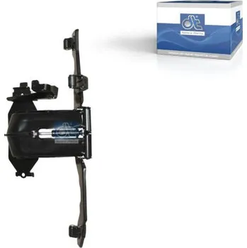 Kapota Závěs, kapota motoru DT Spare Parts 1.22697