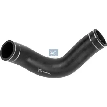 Chladič motoru Hadice chladiče DT Spare Parts 4.80798