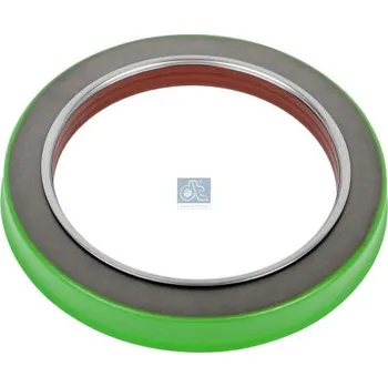 Těsnicí kroužek hřídele, náboj kola DT Spare Parts 5.30100