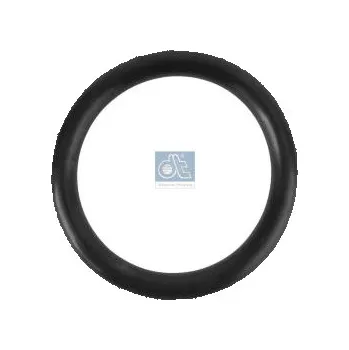Těsnicí kroužek, pouzdro pružiny DT Spare Parts 6.11090
