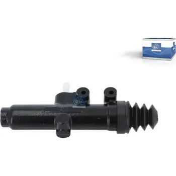 Spojkový válec Hlavní válec, spojka DT Spare Parts 4.60683