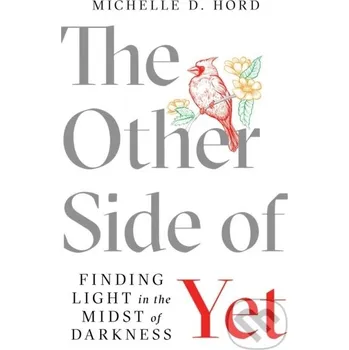 Cizojazyčná kniha The Other Side of Yet - Michelle D. Hord Atria Books