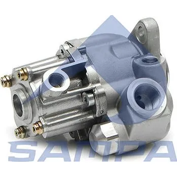 Posilovač řízení Hydraulické čerpadlo, řízení SAMPA 010.104