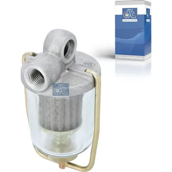 Palivový filtr Palivový filtr DT Spare Parts 7.24023