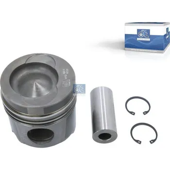 Píst motoru Píst DT Spare Parts 3.10140