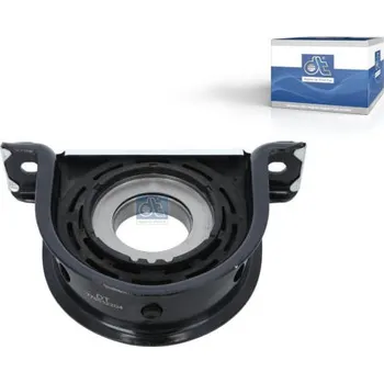 Hřídel nápravy Uložení, kloubový hřídel DT Spare Parts 6.59112