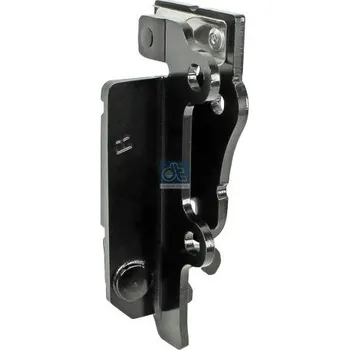 Kapota Závěs, kapota motoru DT Spare Parts 2.71234
