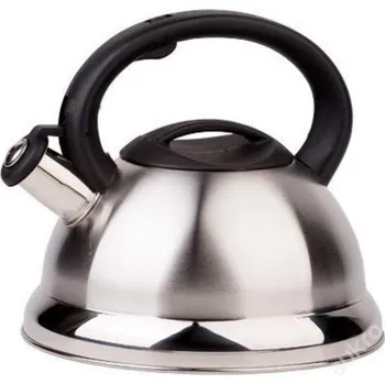 KingHoff Čajová konvice 3L KH-3236, nerez, indukce