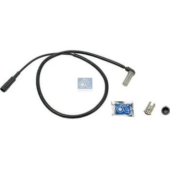 ABS Snímač, počet otáček kol DT Spare Parts 1.21617