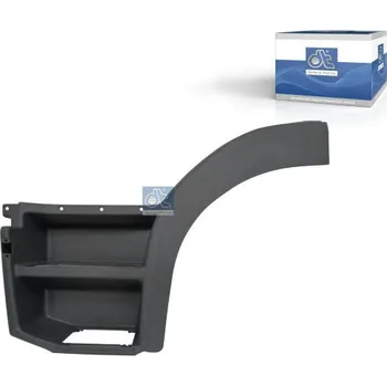 Prah karosérie Nástupní panel DT Spare Parts 4.62450