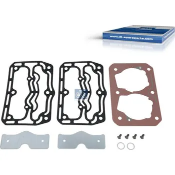 Sada na opravu, vzduchový kompresor DT Spare Parts 5.94216