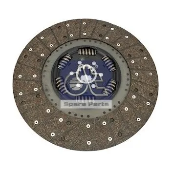 Spojková lamela Lamela spojky AUT-105060