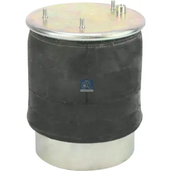 Mech, pneumatické odpružení DT Spare Parts 5.10246