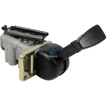 Lanko parkovací brzdy Brzdový ventil, parkovací brzda DT Spare Parts 4.61330