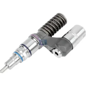 Systém vstřikování Jednotka trysky čerpadla DT Spare Parts 1.12294