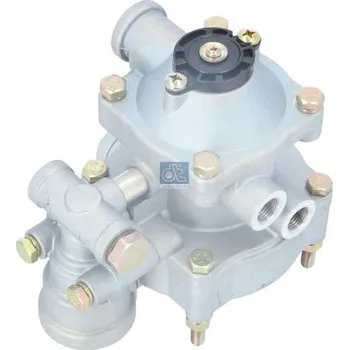 Ventil palivového systému Regulační ventil / přívěsný vozík DT Spare Parts 4.61786