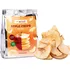 Sušené ovoce Mixit Jablečné chipsy do kapsy Natural 25 g
