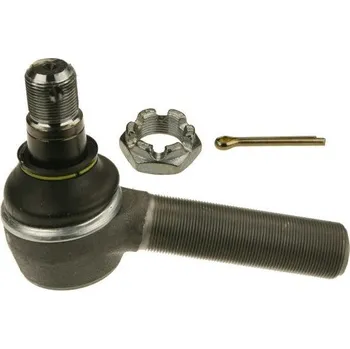 Čep řízení Hlava příčného táhla řízení TRW JTE4079