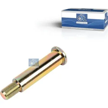 Stabilizátor nápravy Upevnění čepu, stabilizátor DT Spare Parts 3.67621