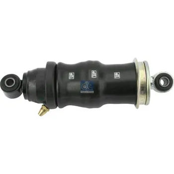 Tlumič, zavěšení kabiny DT Spare Parts 3.83008