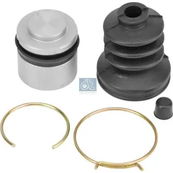 Spojkový válec Sada na opravy, pomocný spojkový válec DT Spare Parts 4.90219