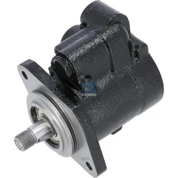 Posilovač řízení Hydraulické čerpadlo, řízení DT Spare Parts 2.10231