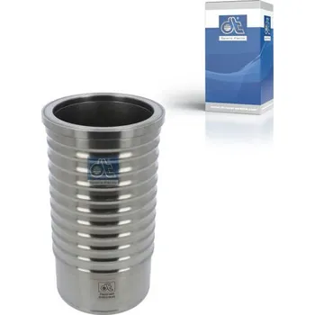 Válec motoru Vložený válec DT Spare Parts 1.10653