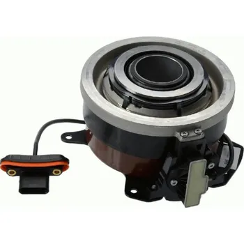 Spojkové ložisko Centrální vysouvač, spojka SACHS 6482 000 216