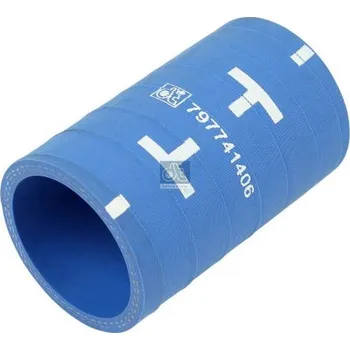 Chladič motoru Hadice chladiče DT Spare Parts 5.45383