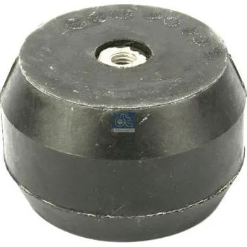 Zarážka, odpružení DT Spare Parts 1.27081
