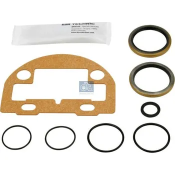 Přislušenství brzdového systému Sada na opravy, automatické nastavení DT Spare Parts 2.94131