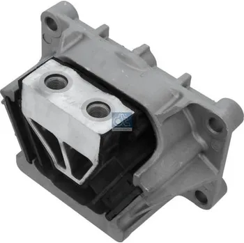 Zavěšení motoru Zavěšení motoru DT Spare Parts 4.80413