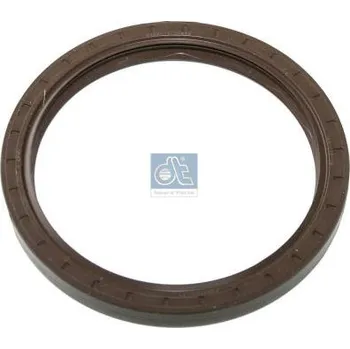 Těsnicí kroužek hřídele, náboj kola DT Spare Parts 3.60106