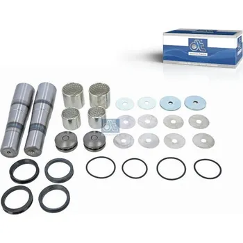 Čep nápravy Sada na opravy, svislý čep DT Spare Parts 5.92003