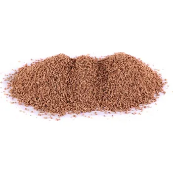 Návnadová surovina Krmiva Hulín Korková drť 1 - 2 mm 250 g