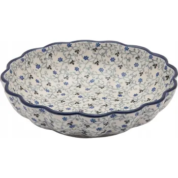 Miska Bolesławiec Umělecká keramika 720 ml