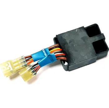 HAZARD CONTROL UNIT 927835