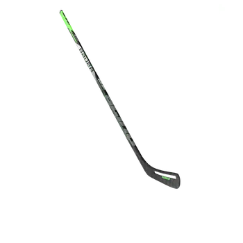 Hokejka Hůl BAUER S22 NEXUS SLING GRIP STICK SR 87, Senior, Pravá, P28
