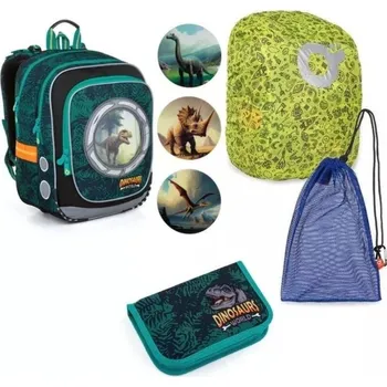 Školní batoh Školní set Topgal ENDY 23039 Large