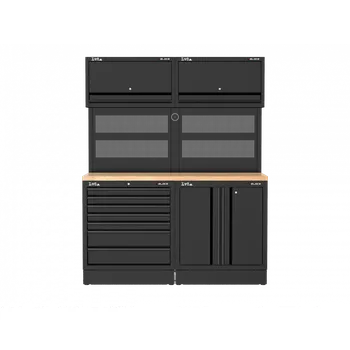 Pracovní stůl LV8 EVS16-05W EVS16-05W