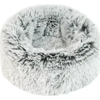 I love pets Terezie pro hlodavce 25 cm šedý melír