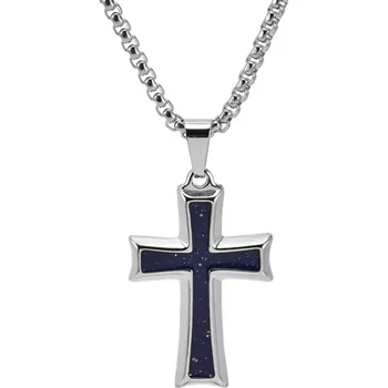 Řetízek Řetízek s křížkem Aramis