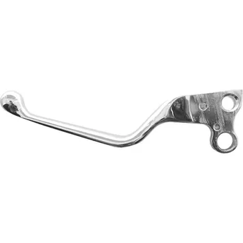 Spojková páčka (stříbrná) HARLEY DAVIDSON FLSTF Fat Boy 1450 2000-2001