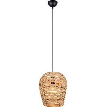 Svítidlo Trio TR36221036 závěsné stropní svítidlo JEAN E27 + K nákupu nad 3000 Kč dárek zdarma