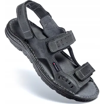 Dámské sandále PanSzew pánské sandály velikost 42