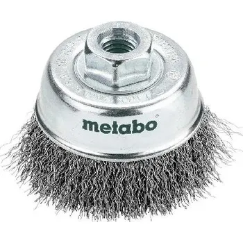 Metabo Příslušenství - Brusný kartáč, průměr 75 mm 623715000