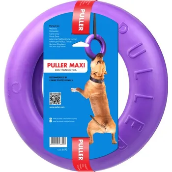Hračka pro psa PULLER MAXI 30 CM